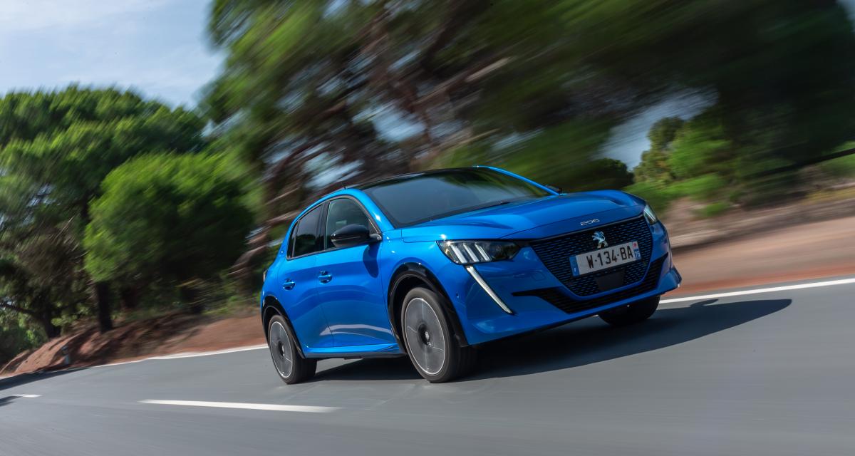 Meilleur Voiture électrique Au Monde Top 10 des voitures électriques les plus vendues en 2021
