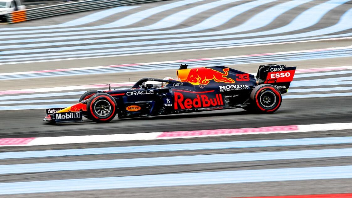 Le saviez-vous : la McLaren biplace la plus puissante au monde peut ...