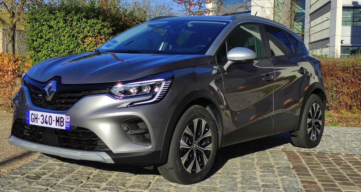 Renault Captur Km 0 Gpl: The Game Changing Car Everyone'S Raving About! - 4lj17rq